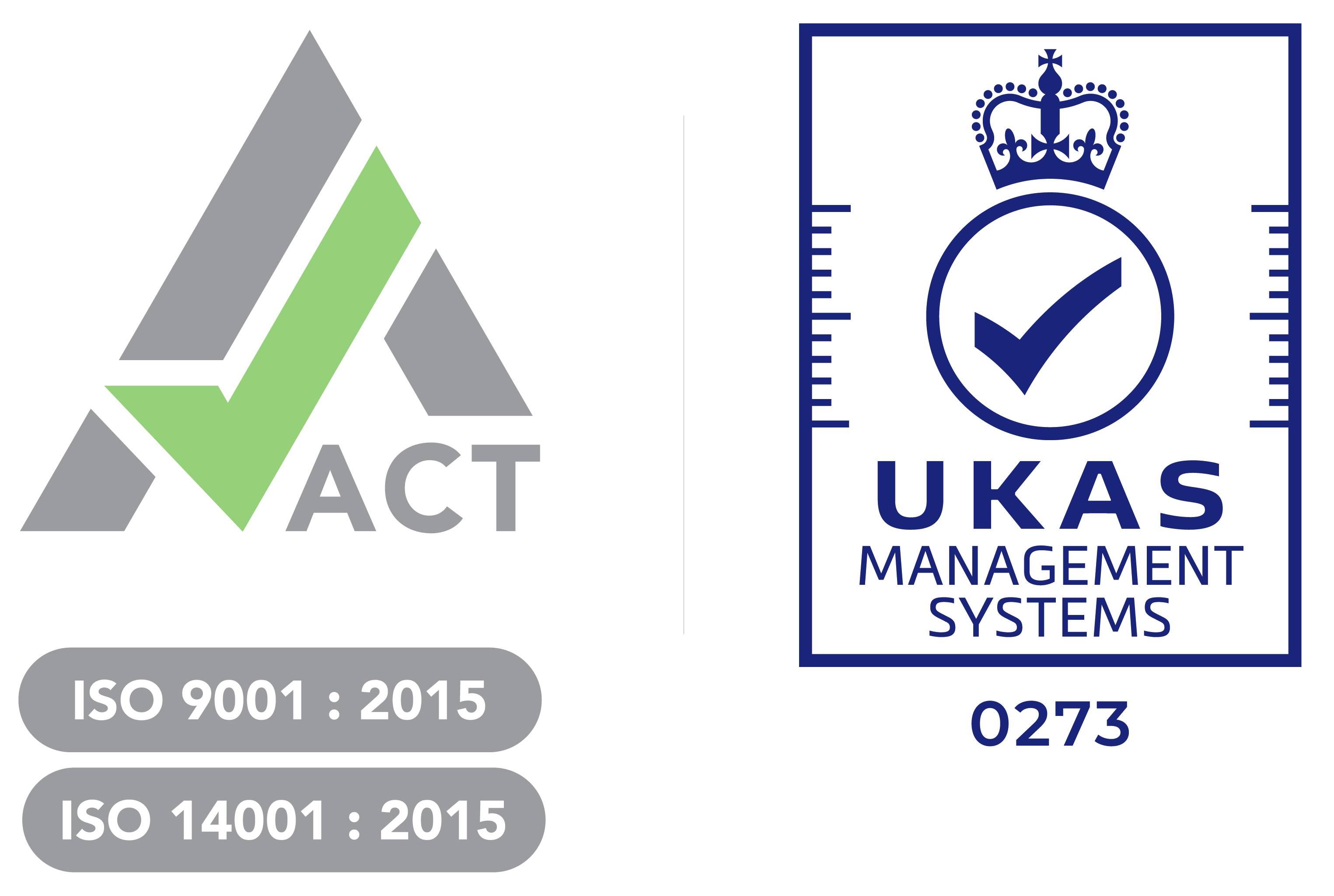 ACT Logo